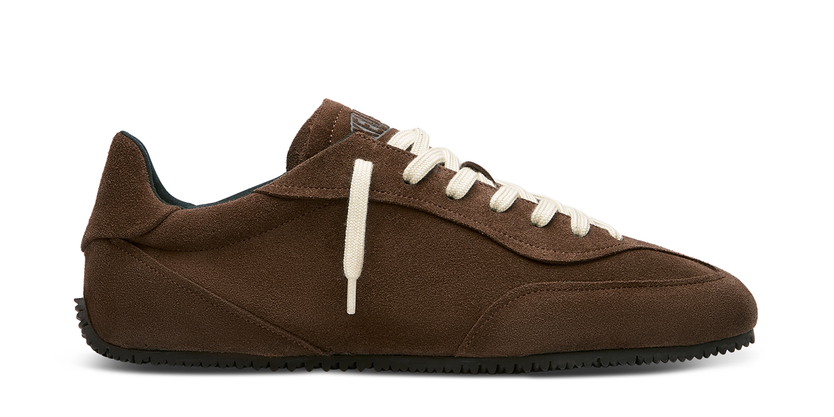Daze Runner - Brown/Black