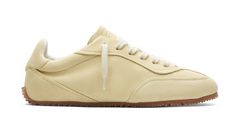 Daze Runner - Light Yellow/Gum