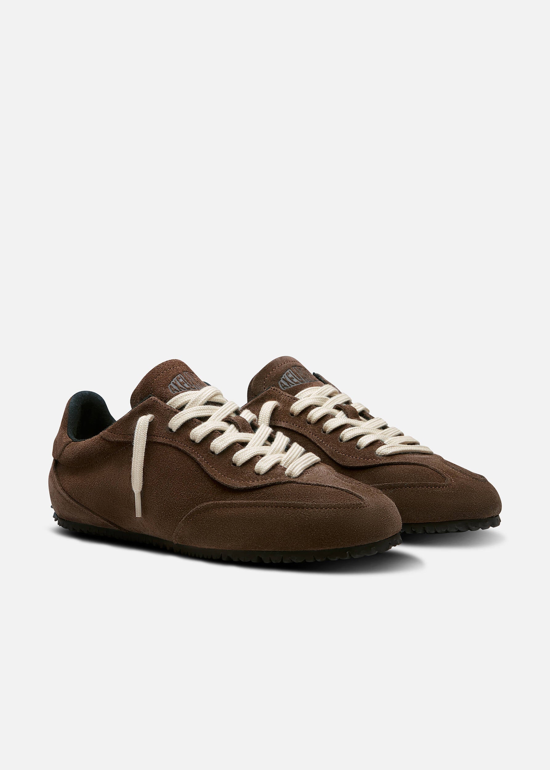 Daze Runner - Brown/Black