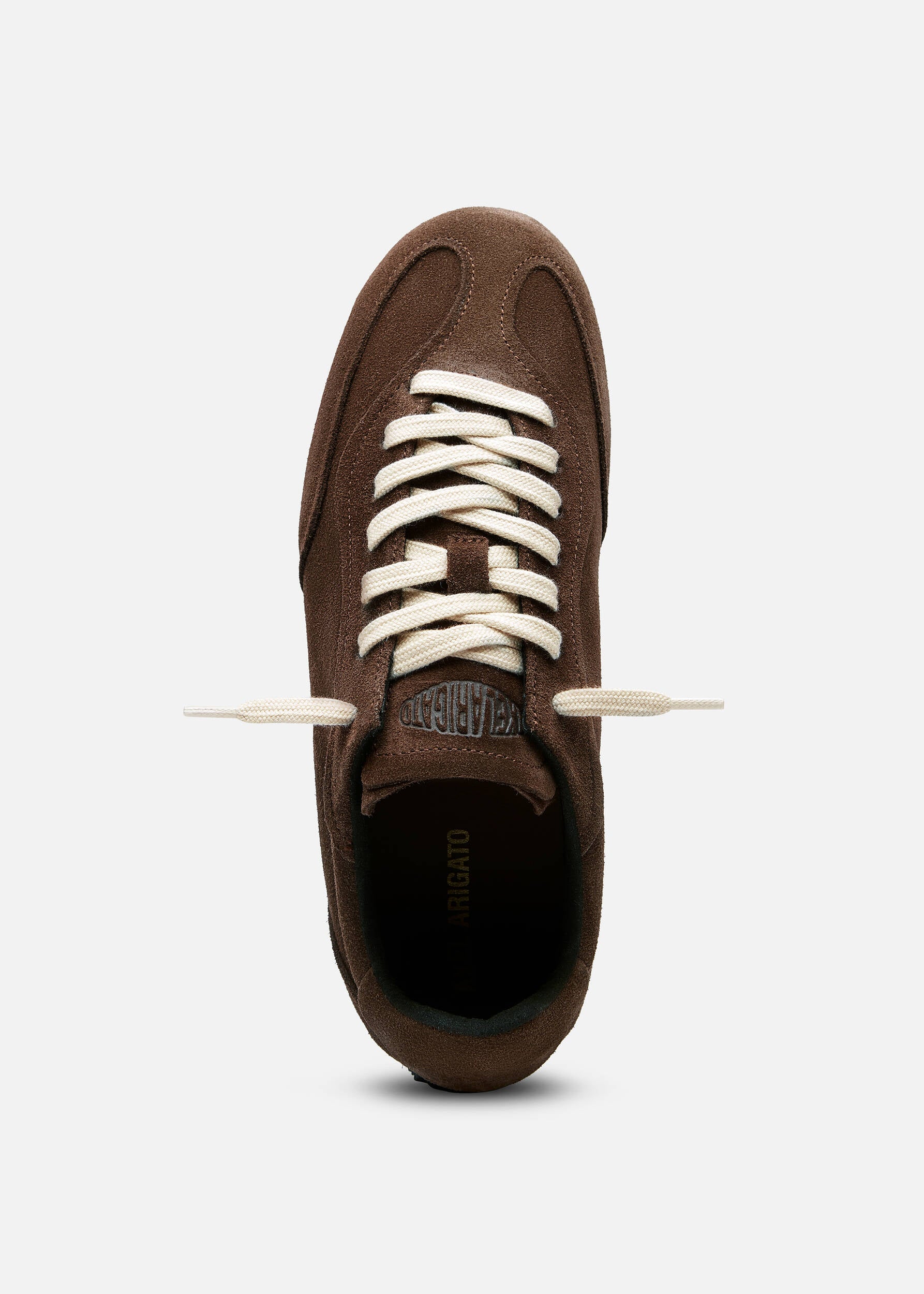 Daze Runner - Brown/Black