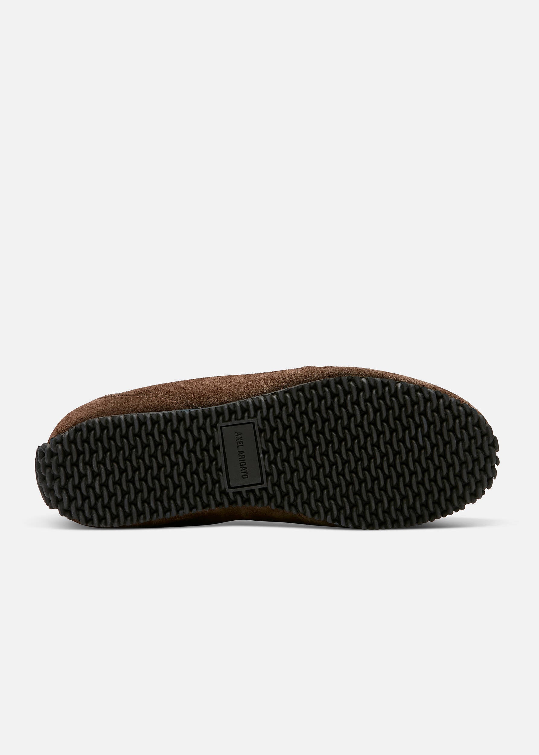 Daze Runner - Brown/Black