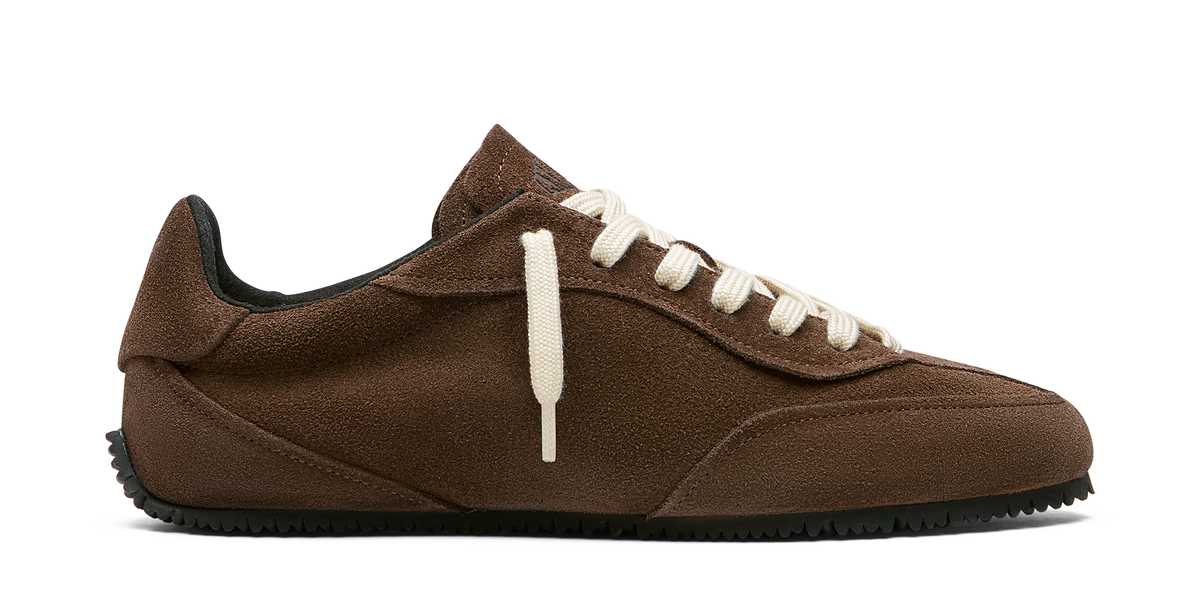 Daze Runner - Brown/Black