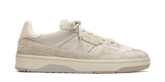 Clay Sneaker - Beige/Light Taupe