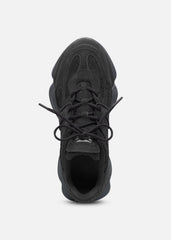 Eris Sneaker - Off Black/Off Black