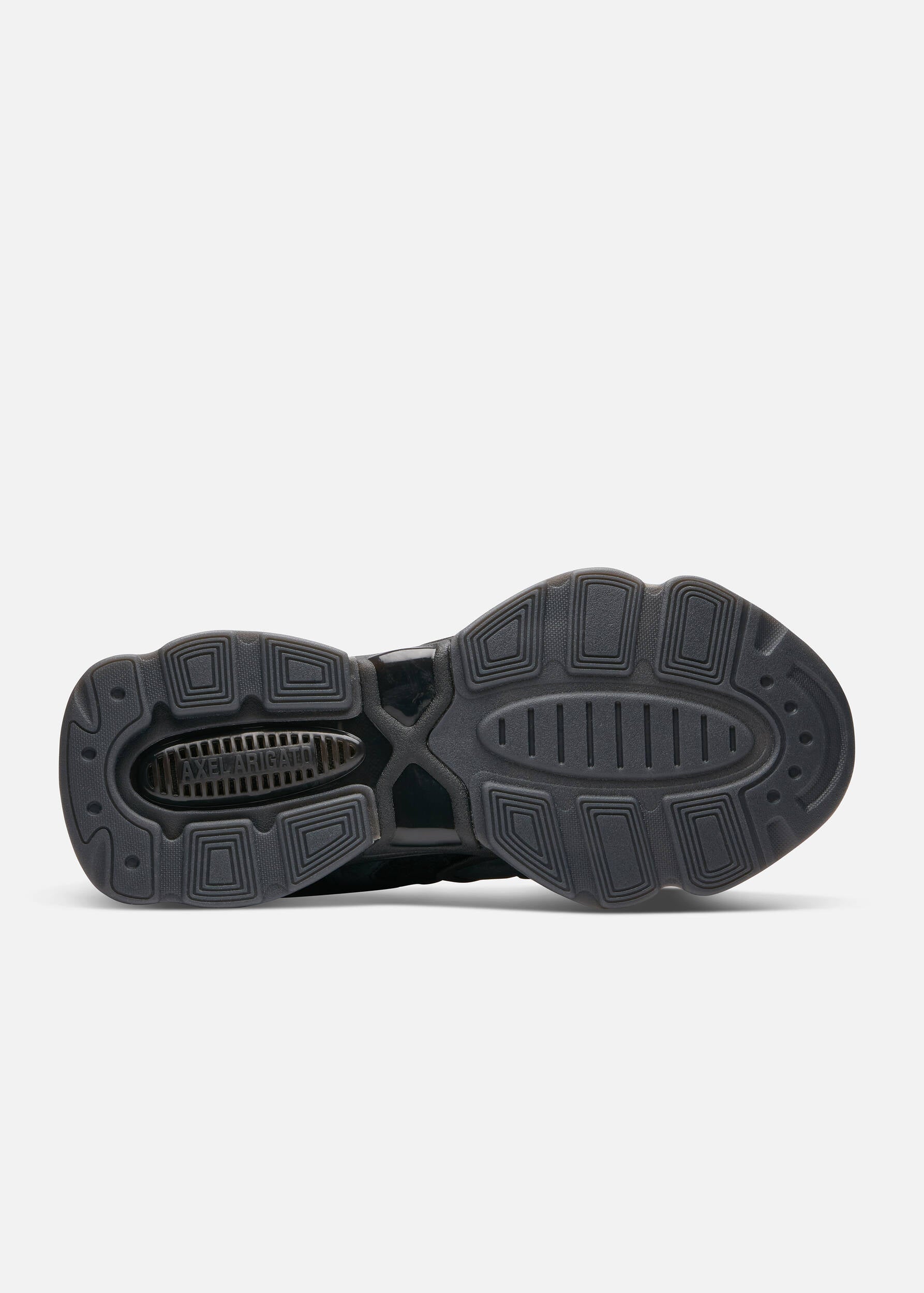 Eris Sneaker - Off Black/Off Black