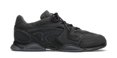 Eris Sneaker - Off Black/Off Black