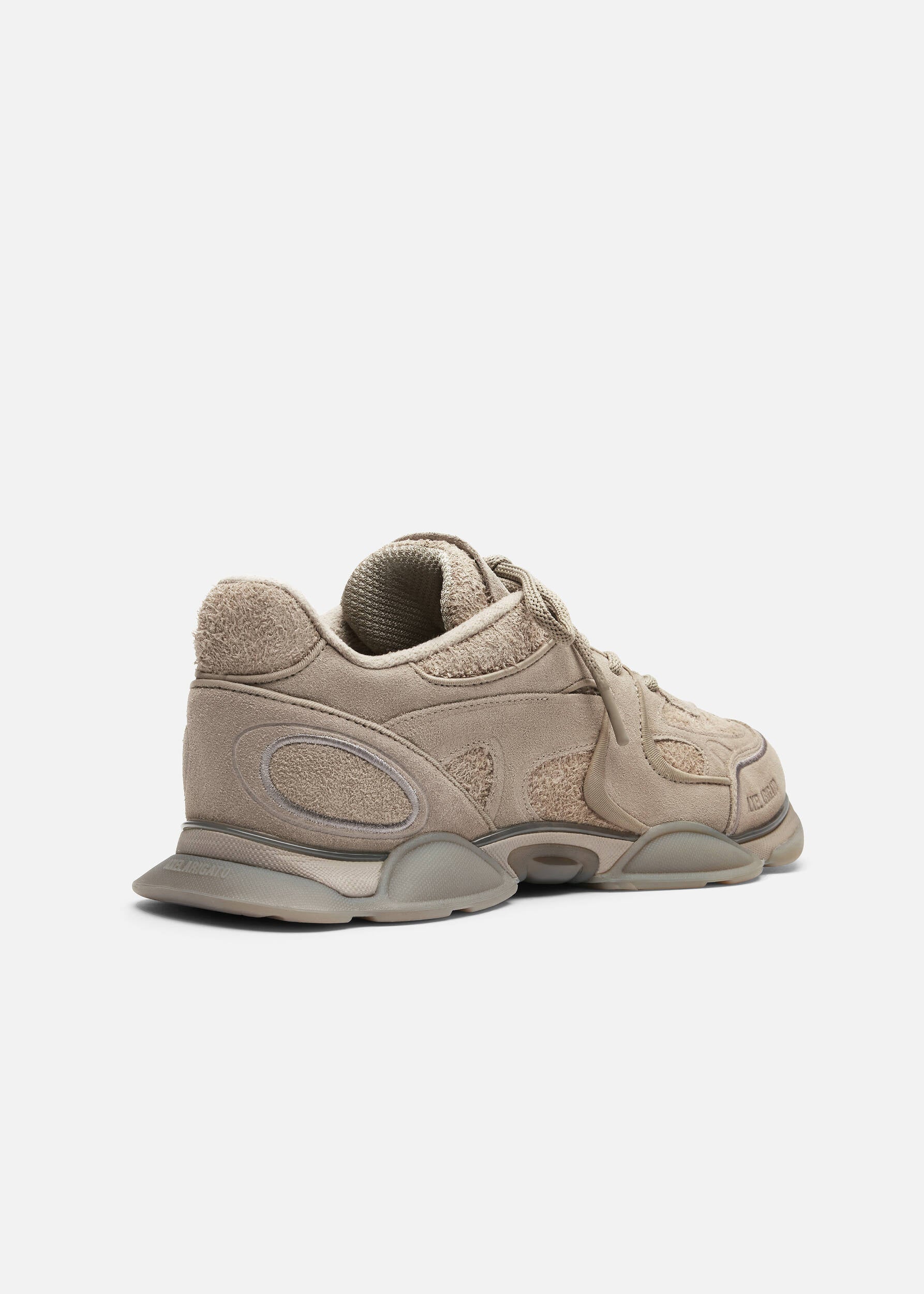 Eris Sneaker - Beige/Beige