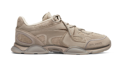 Eris Sneaker - Beige/Beige