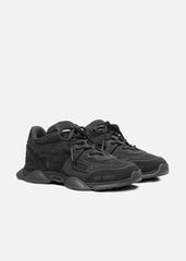 Eris Sneaker - Off Black/Off Black