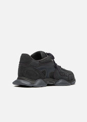 Eris Sneaker - Off Black/Off Black