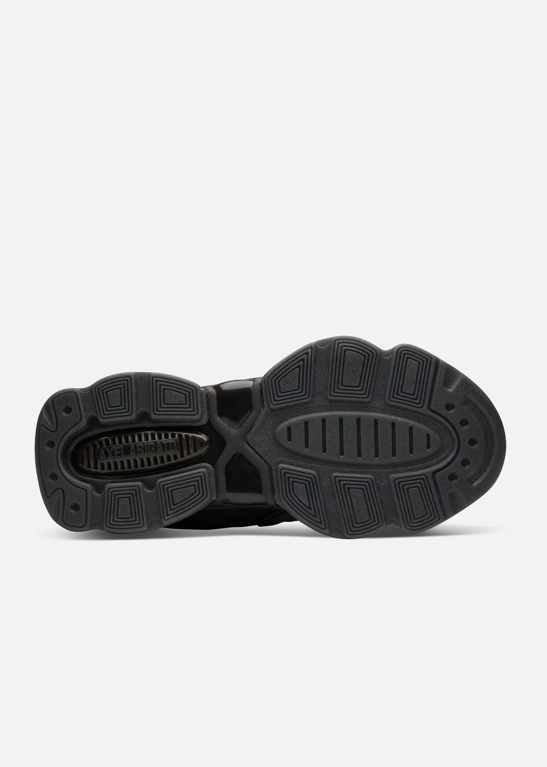 Eris Sneaker - Off Black/Off Black