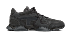 Eris Sneaker - Off Black/Off Black