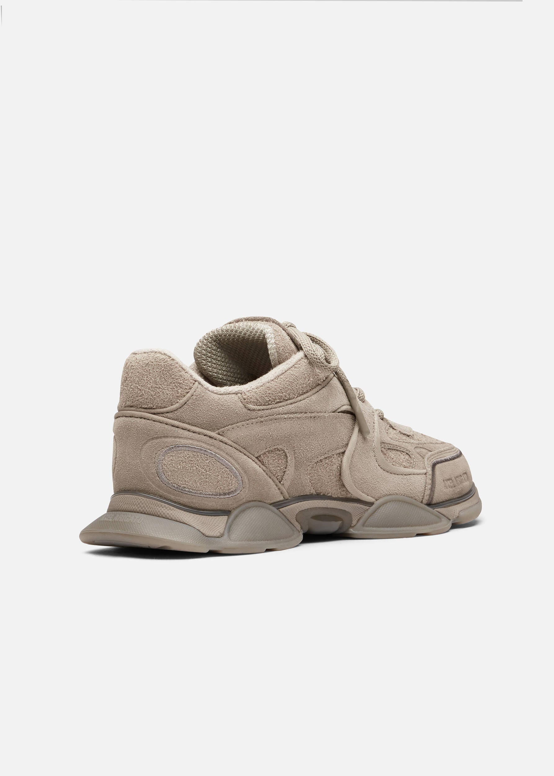 Eris Sneaker - Beige/Beige