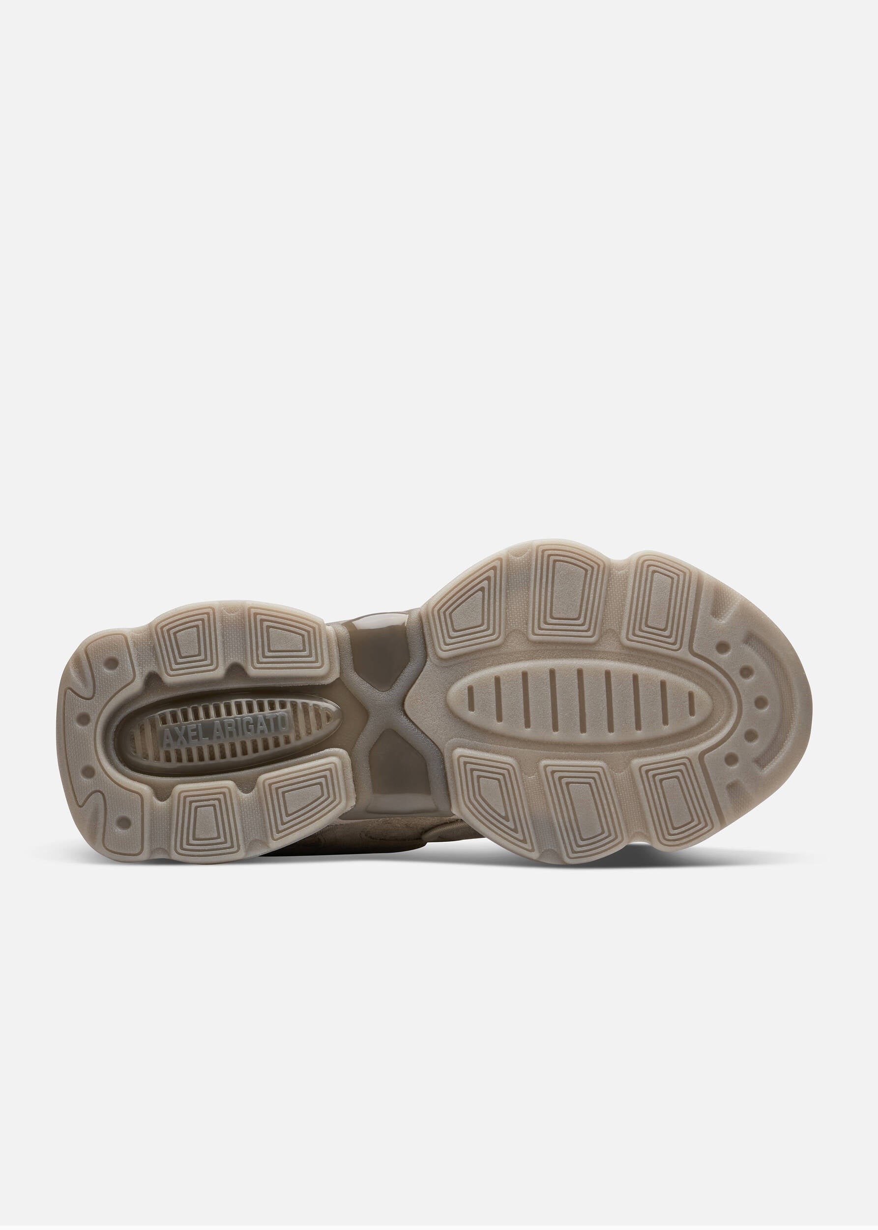 Eris Sneaker - Beige/Beige