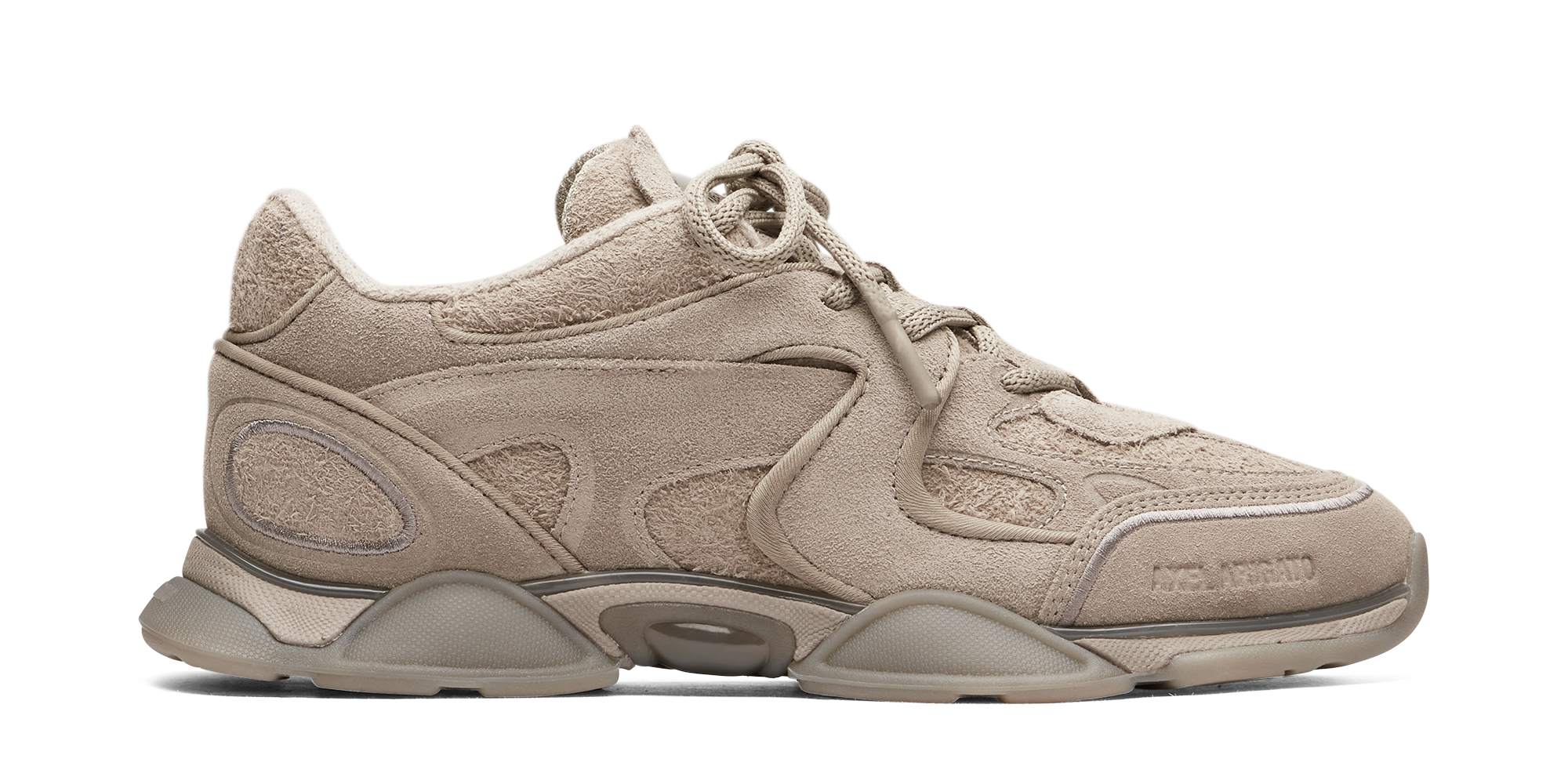 Eris Sneaker - Beige/Beige