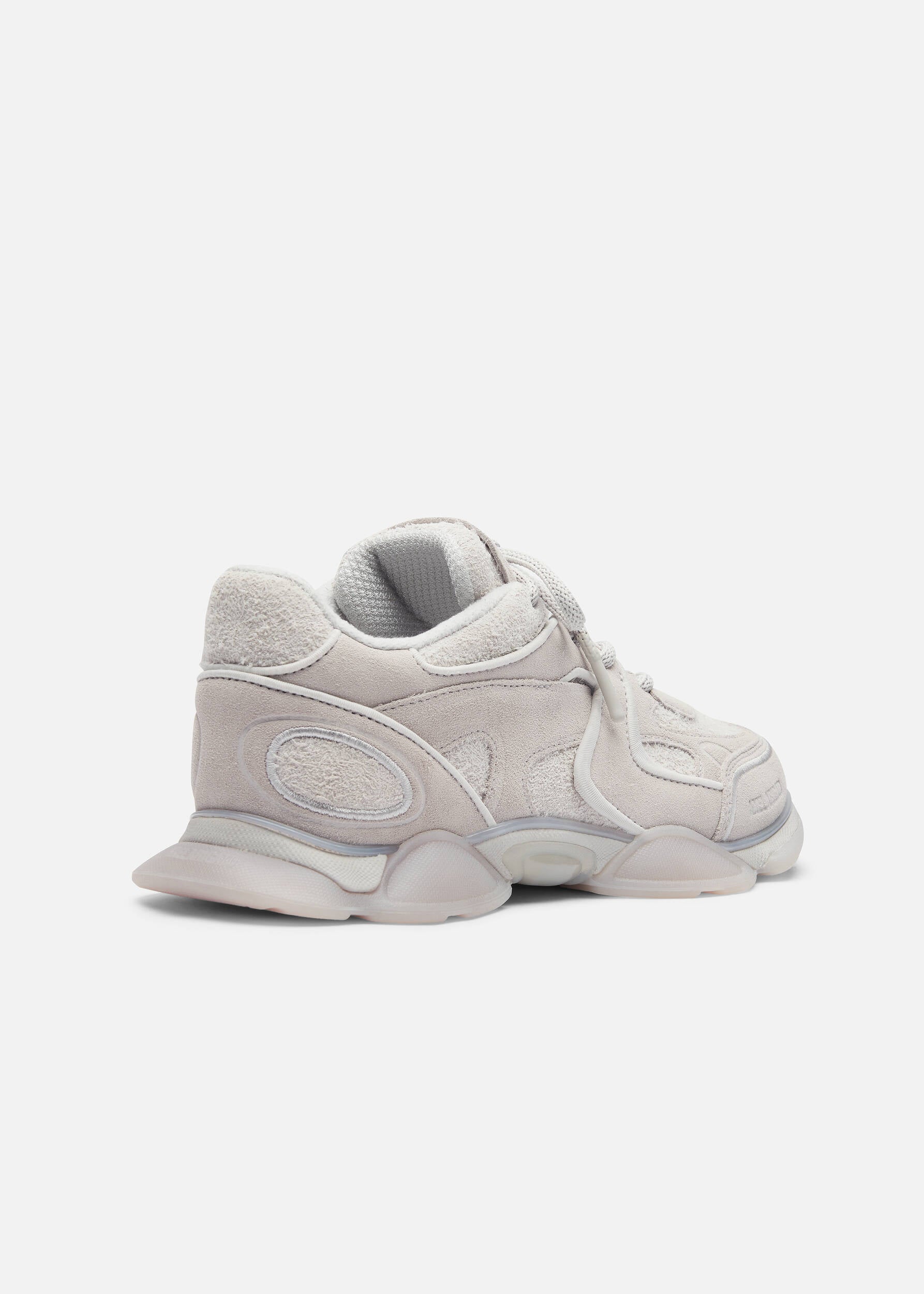 Eris Sneaker - Taupe/Taupe