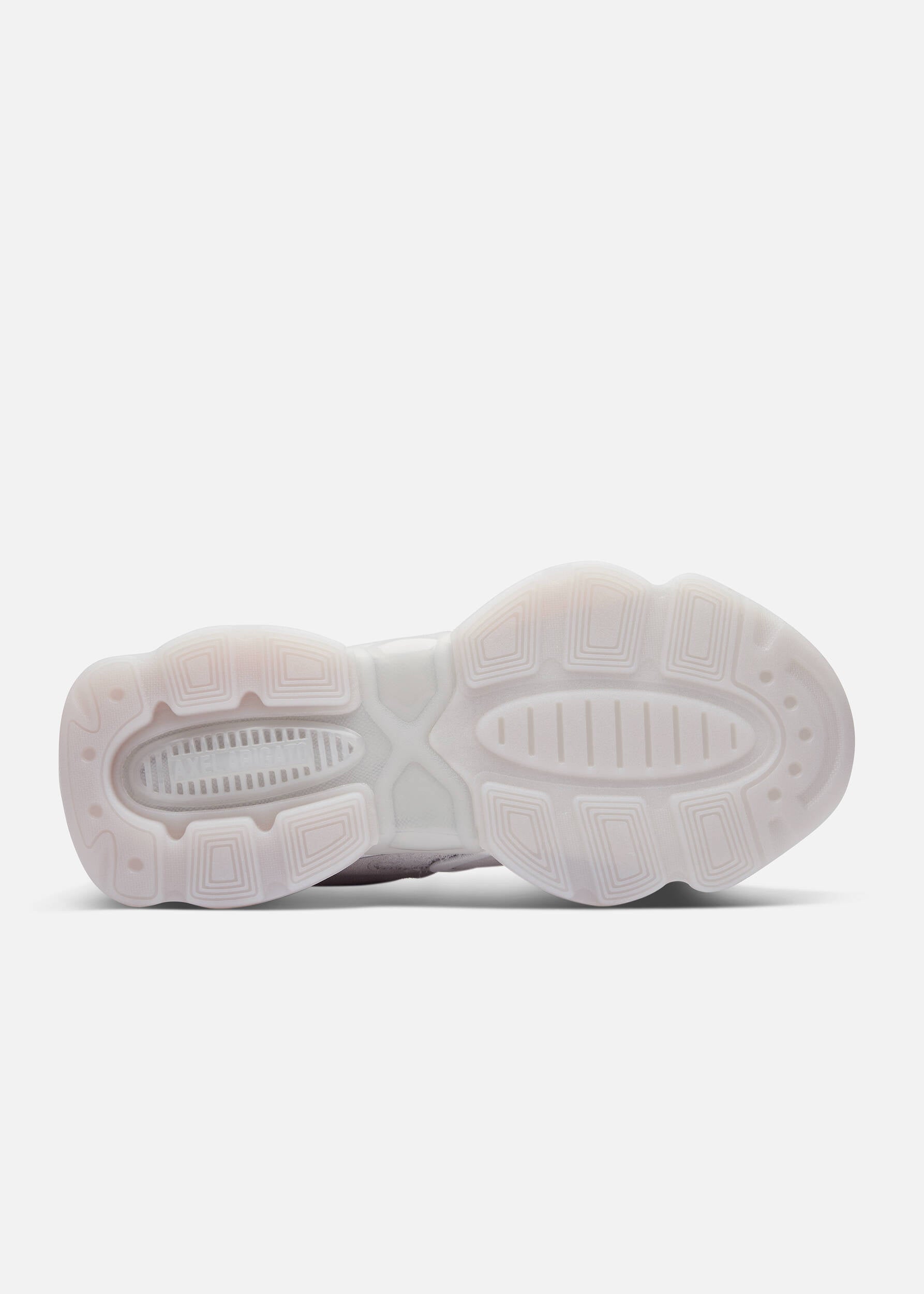 Eris Sneaker - Taupe/Taupe
