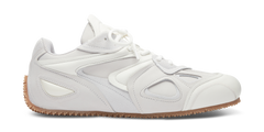 Slow Runner - White/Gum
