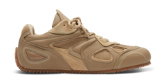 Slow Runner - Tan/Gum