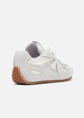 Slow Runner - White/Gum