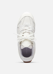 Slow Runner - White/Gum