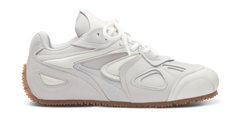Slow Runner - White/Gum
