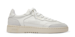 Dice T-Toe Sneaker - White/Off White