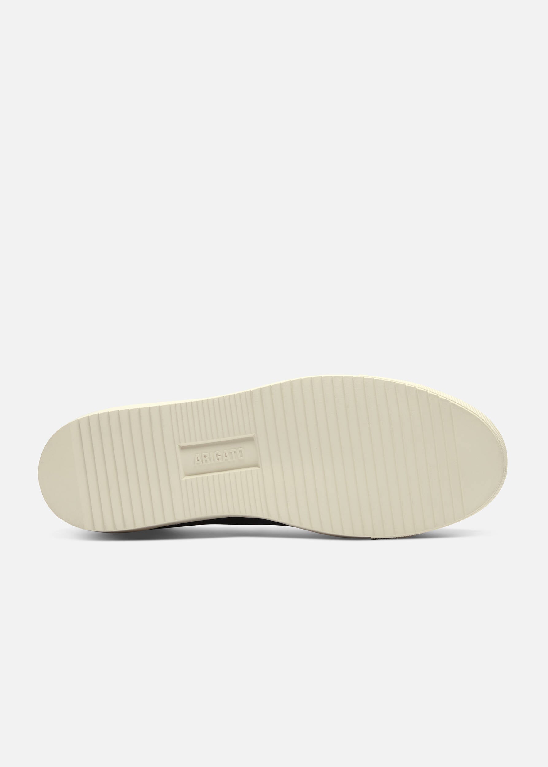 Clean 90 Suede Sneaker - Dark Blue/Off White