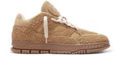 Area Lo Sneaker - Tan/Light Gum