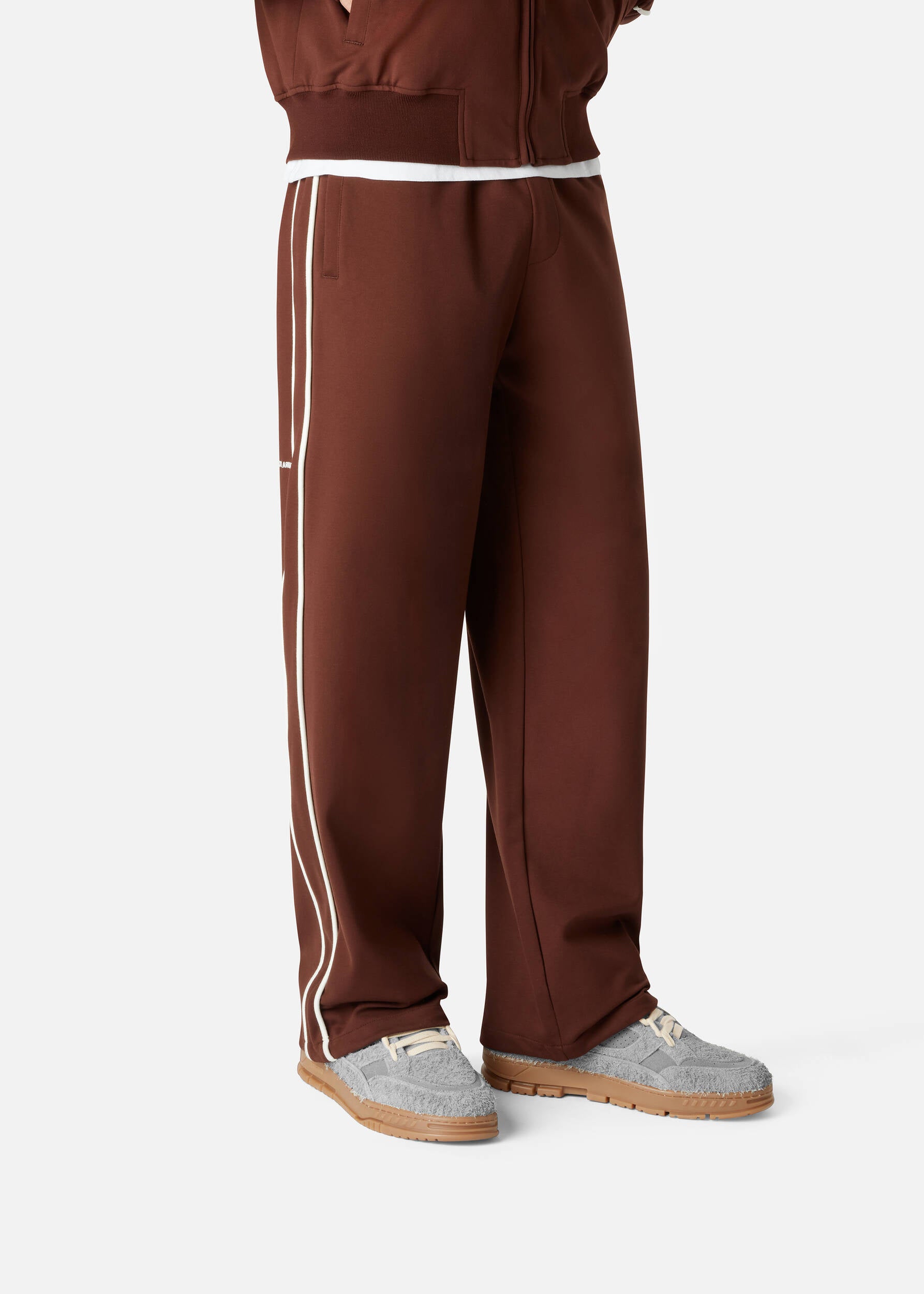 Area Lo Sneaker - Grey/Light Gum