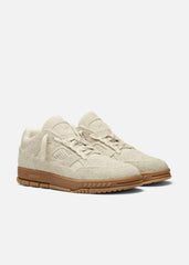 Area Lo Sneaker - Off White/Light Gum