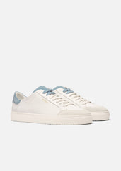 Clean 90 Triple Sneaker - White/Light Blue