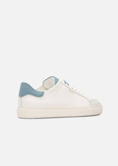 Clean 90 Triple Sneaker - White/Light Blue