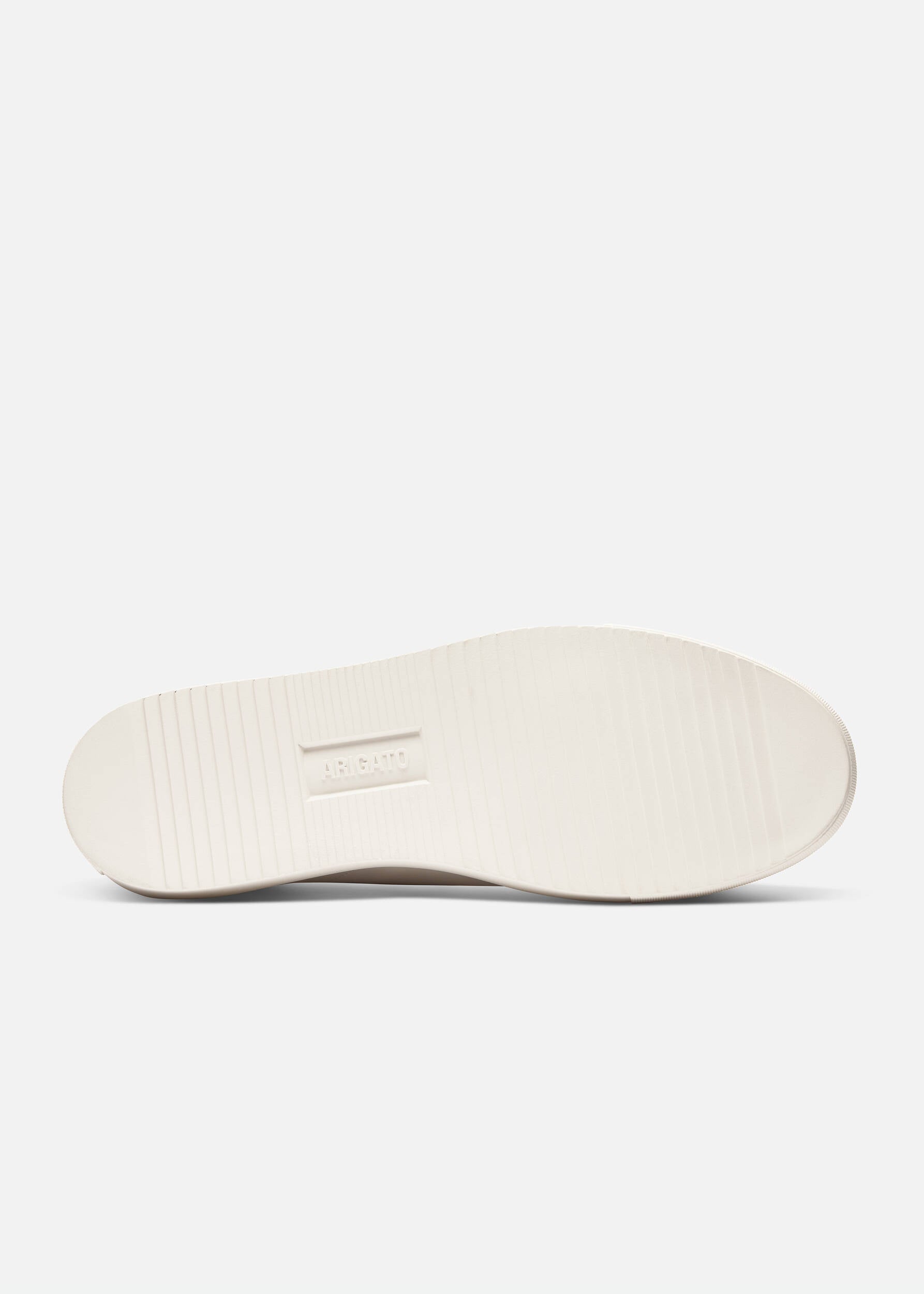 Clean 90 Triple Sneaker - White/Light Blue