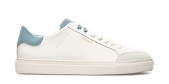 Clean 90 Triple Sneaker - White/Light Blue