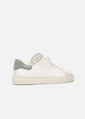 Clean 90 Triple Sneaker - White/Grey