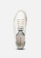 Clean 90 Triple Sneaker - White/Grey