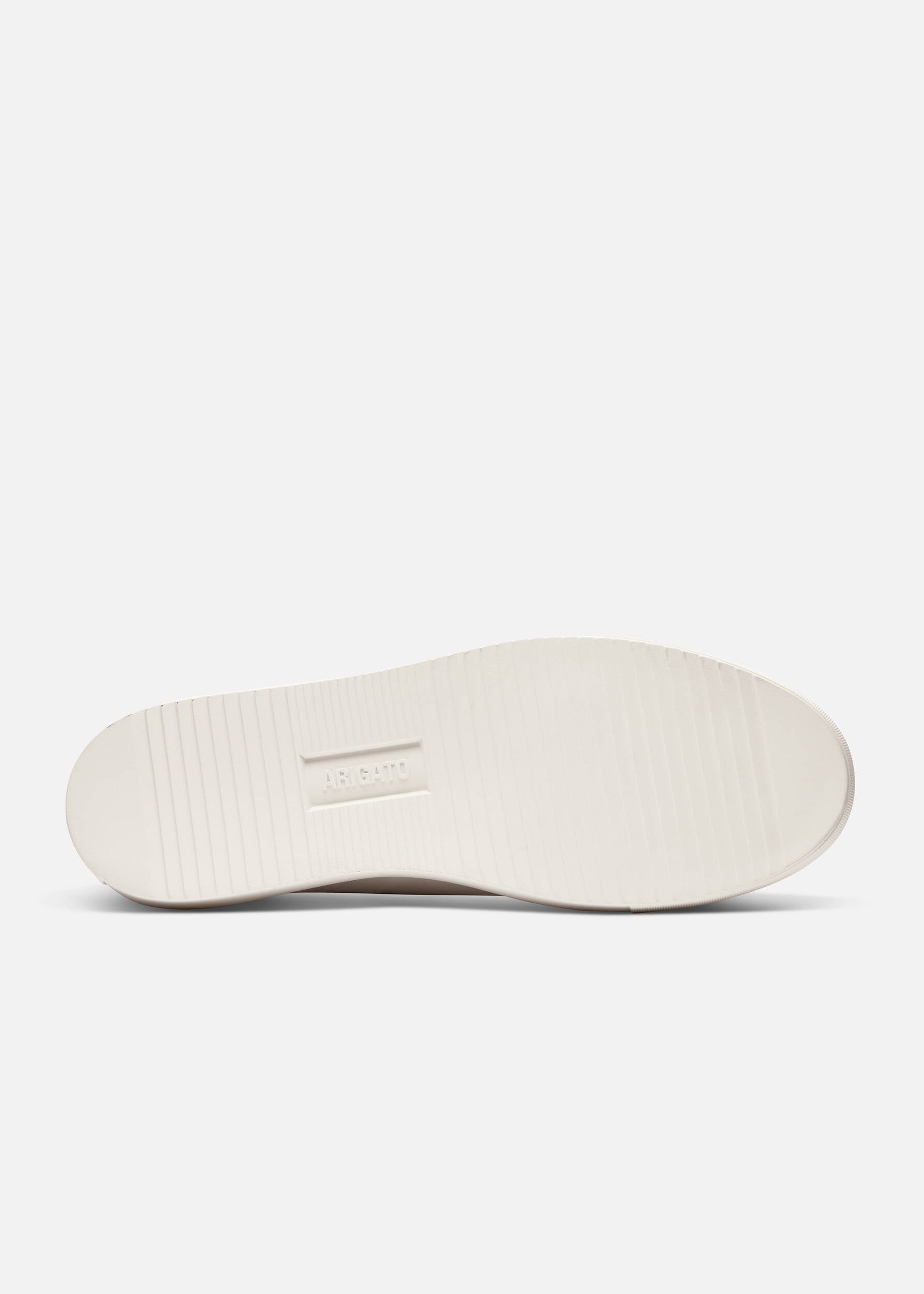 Clean 90 Triple Sneaker - White/Grey