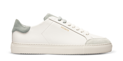 Clean 90 Triple Sneaker - White/Grey