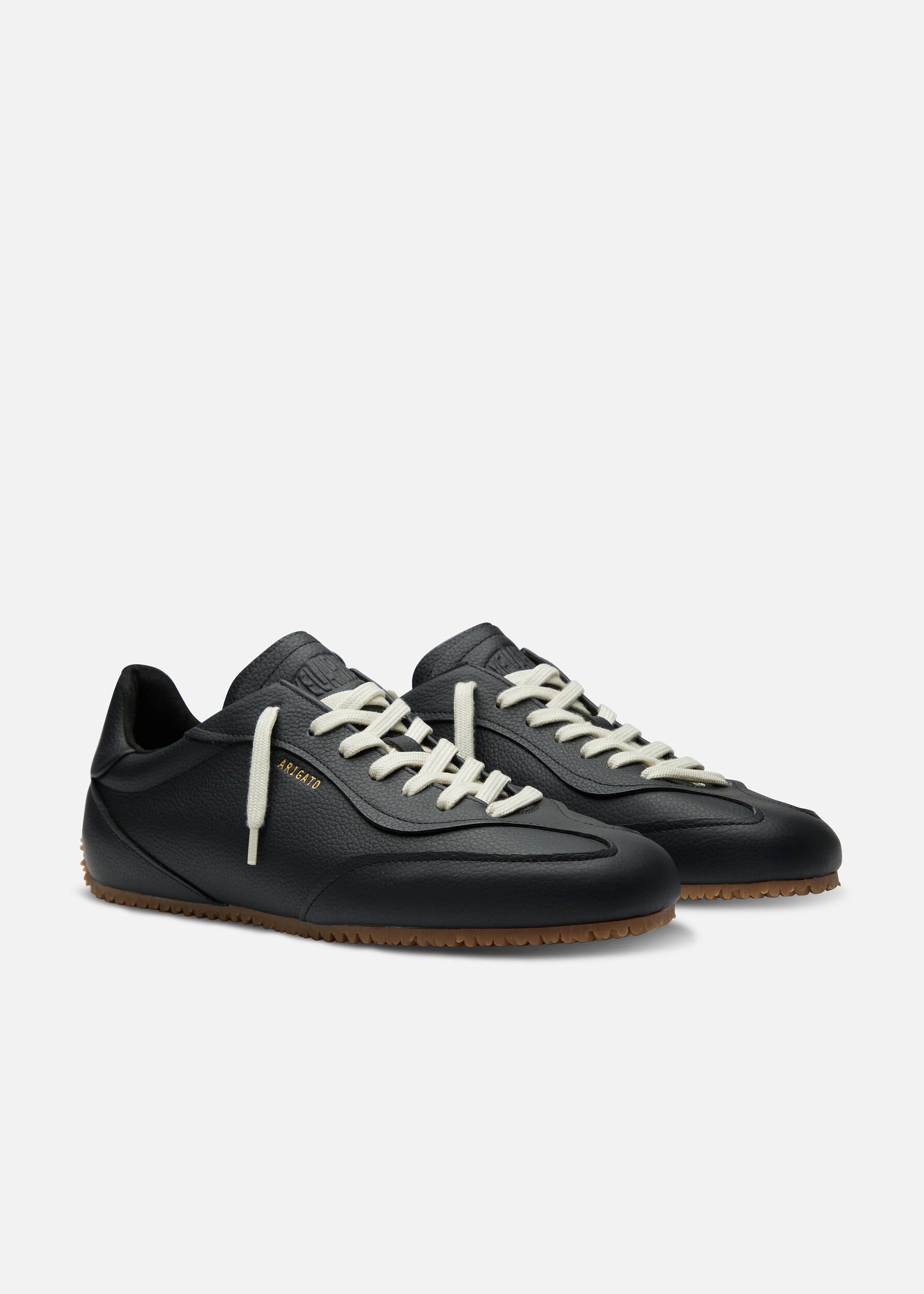 Daze Runner - Black/Gum