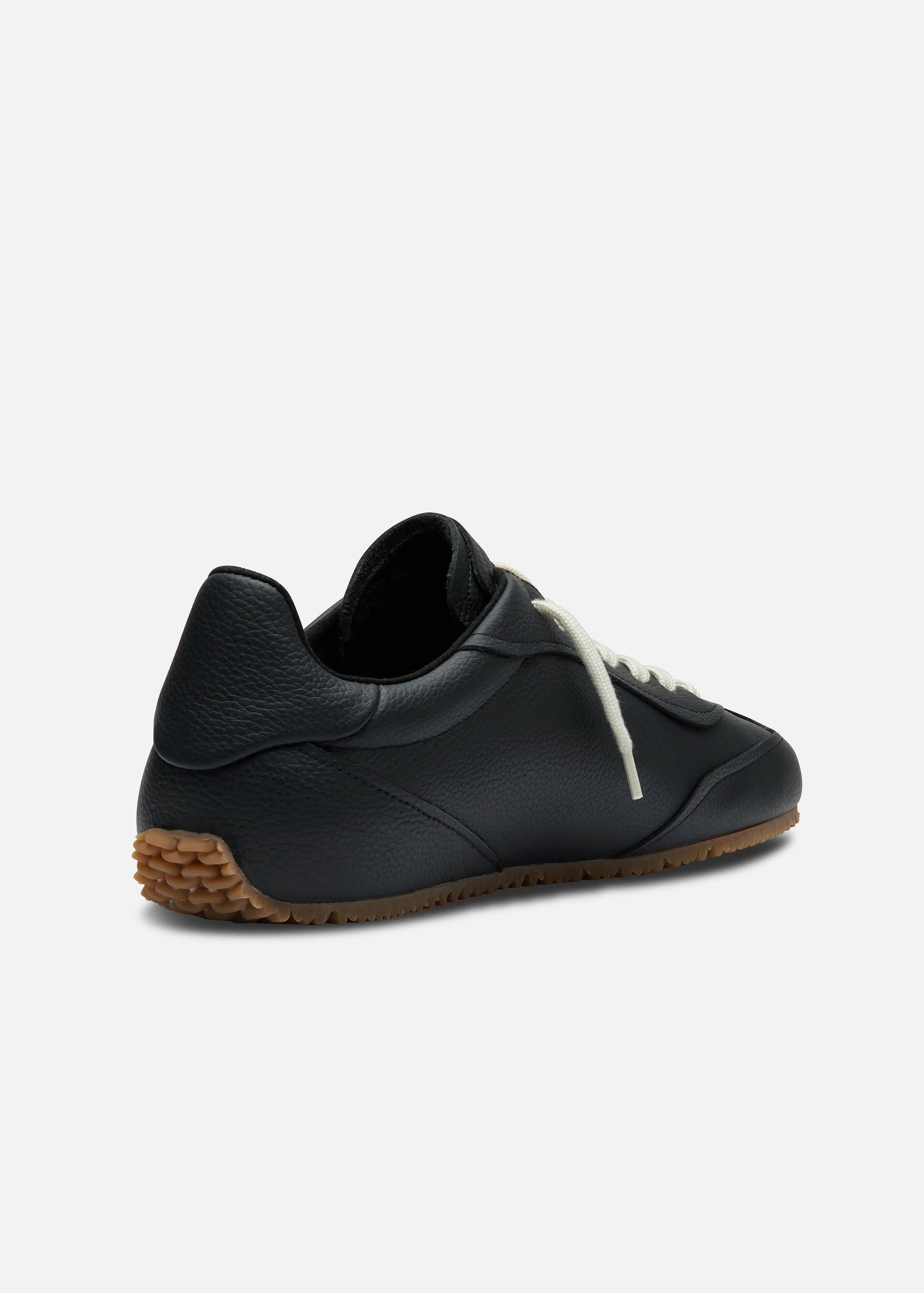 Daze Runner - Black/Gum