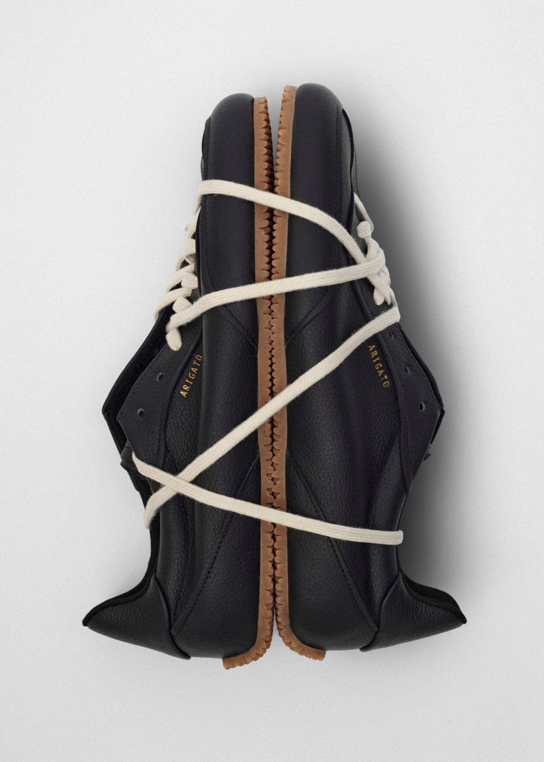 Daze Runner - Black/Gum