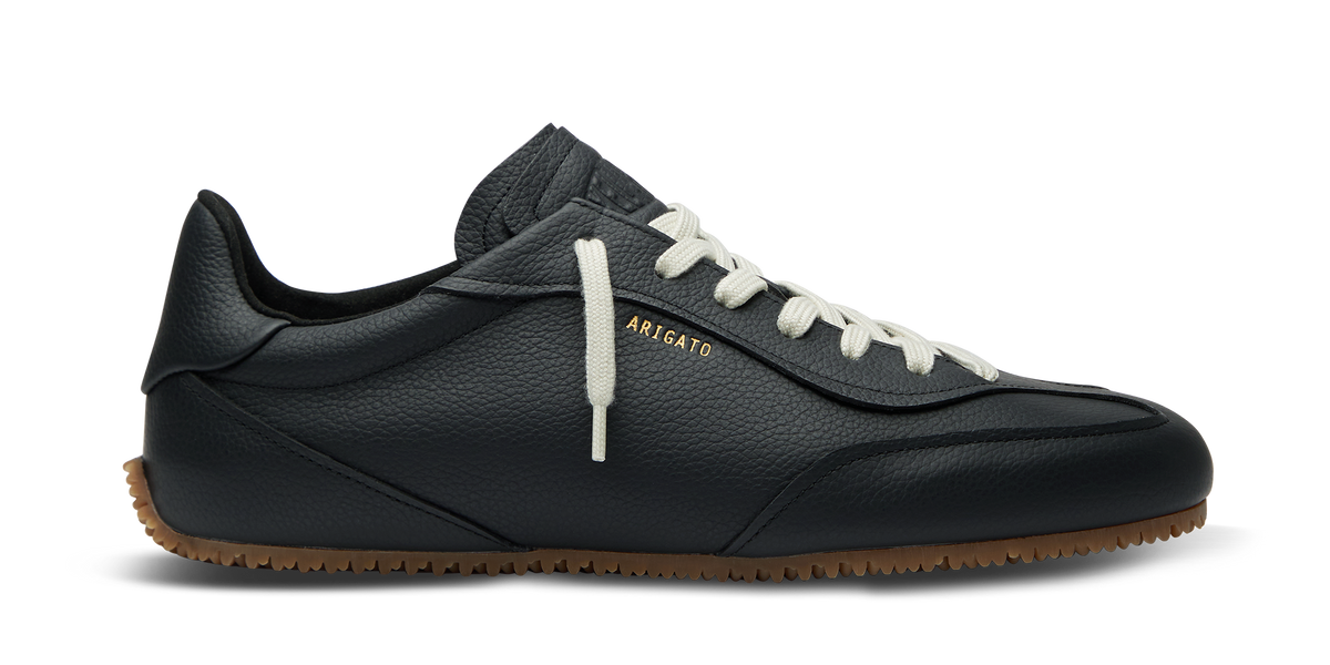 Daze Runner - Black/Gum