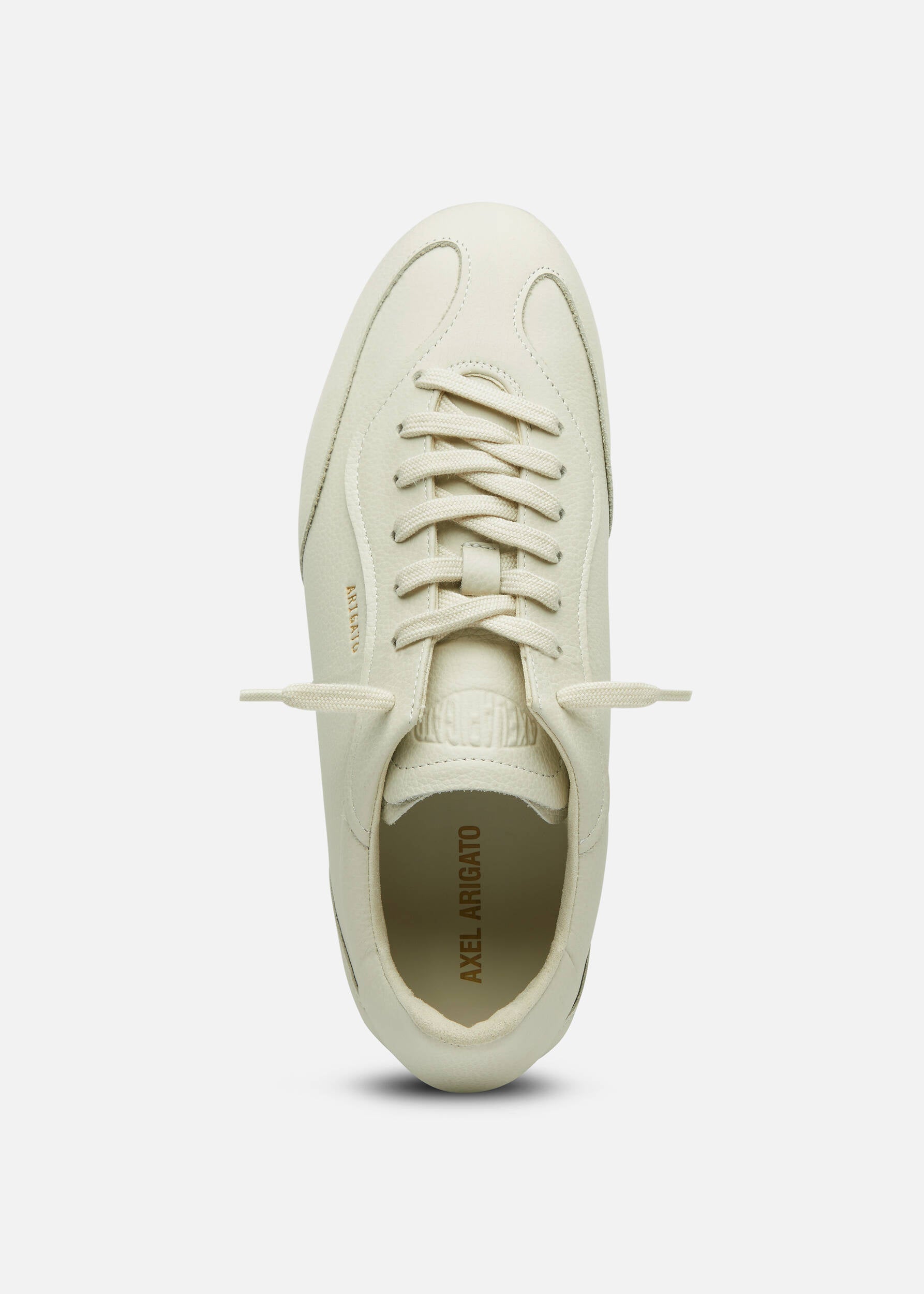 Daze Runner - Off White/Gum