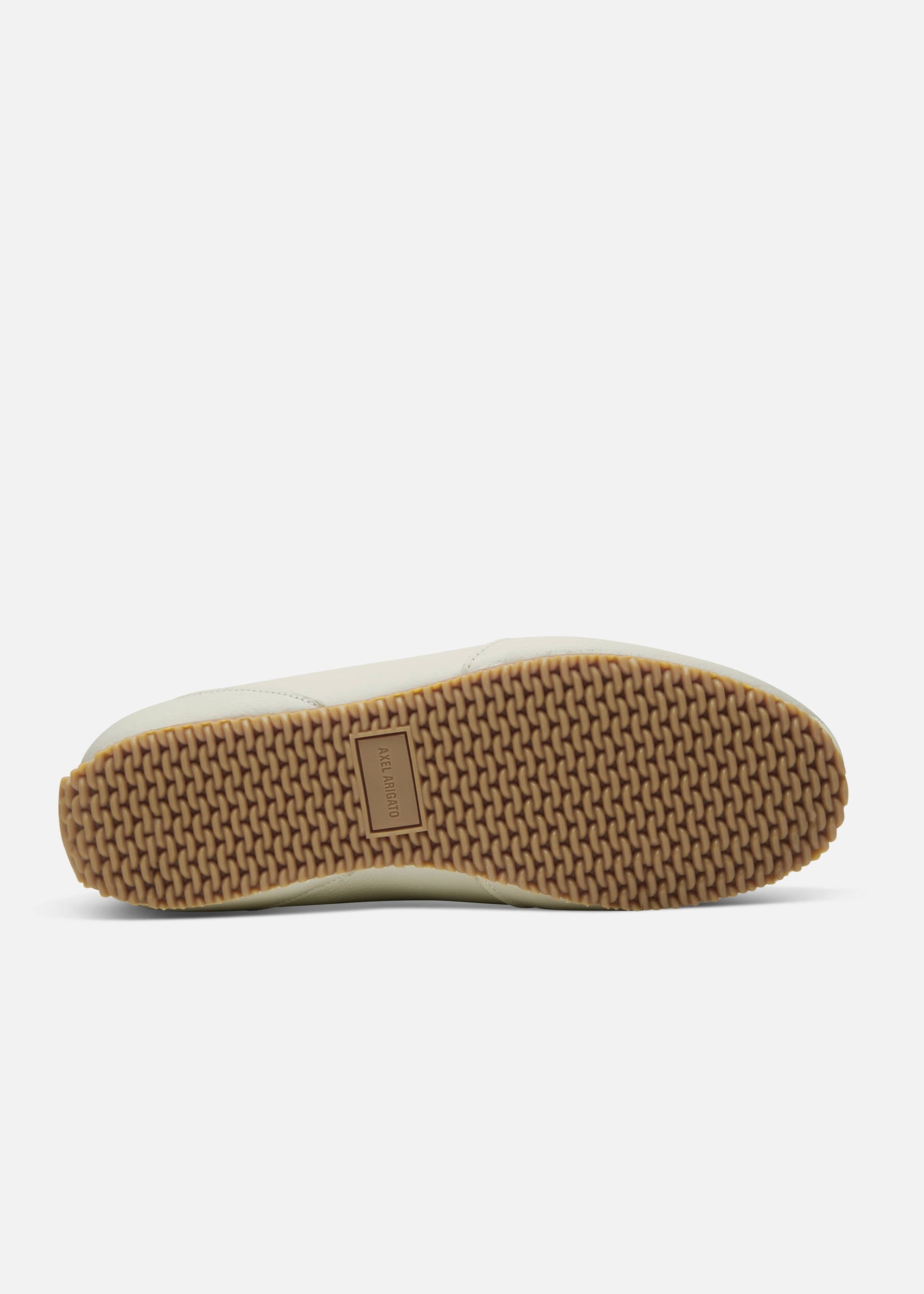 Daze Runner - Off White/Gum