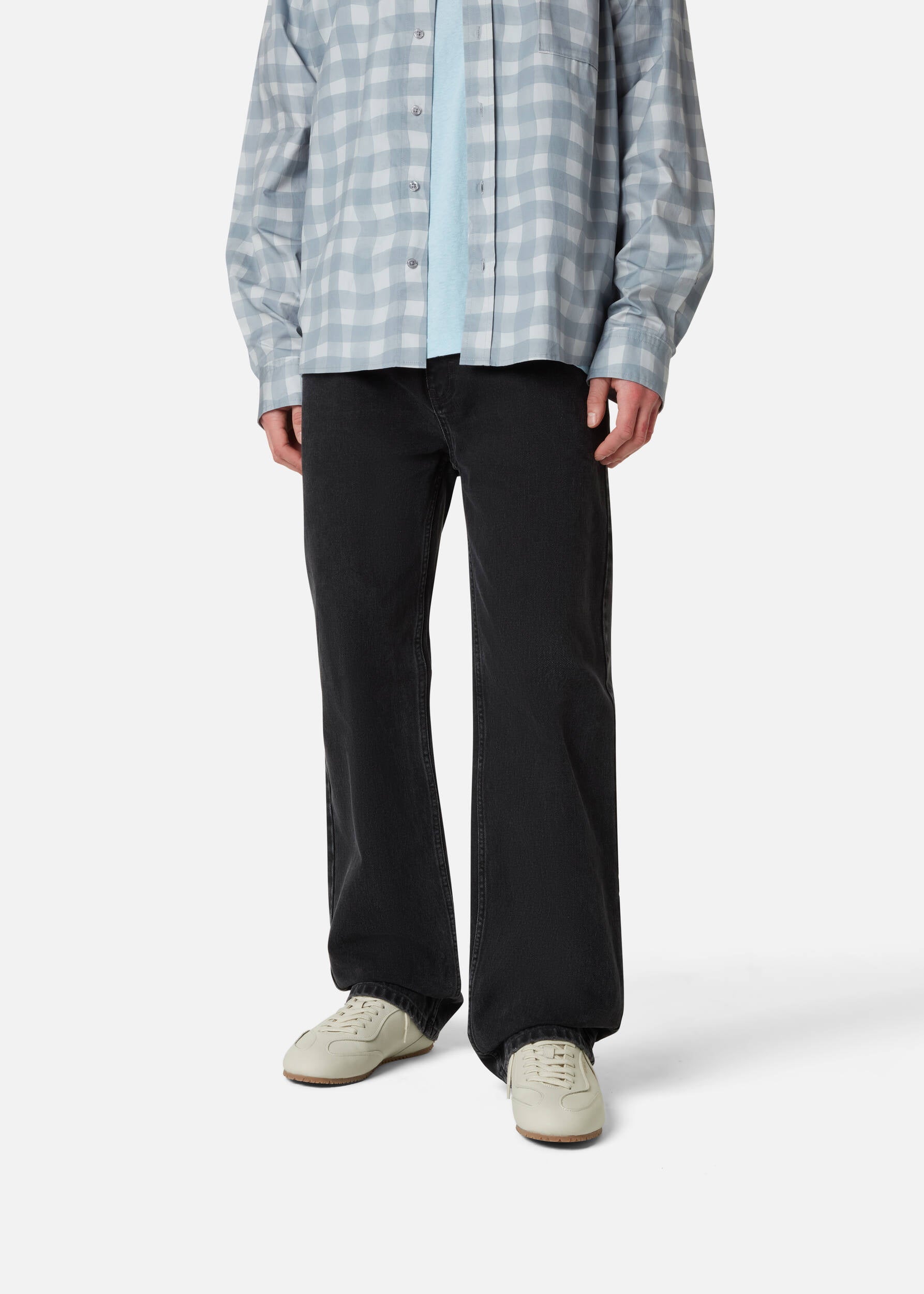 Daze Runner - Off White/Gum