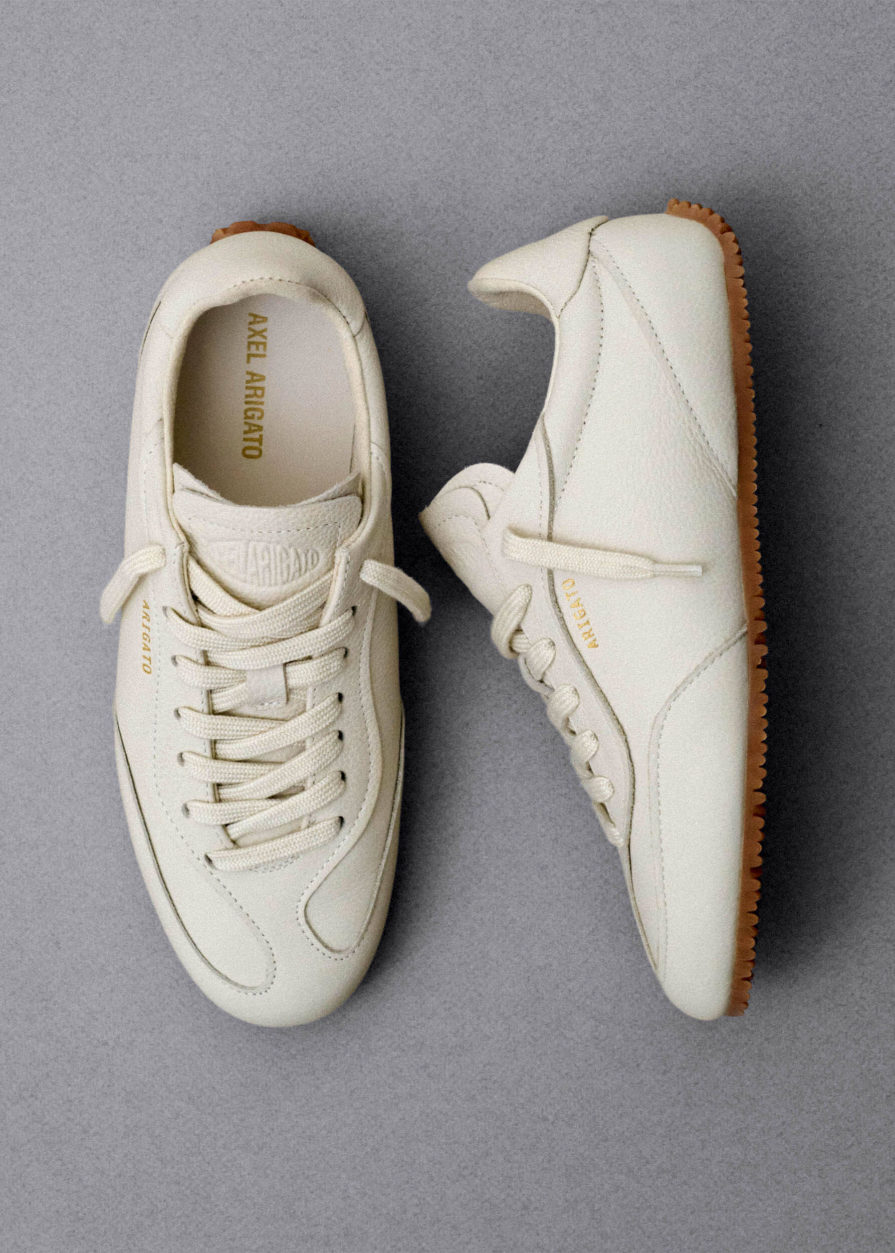 Daze Runner - Off White/Gum