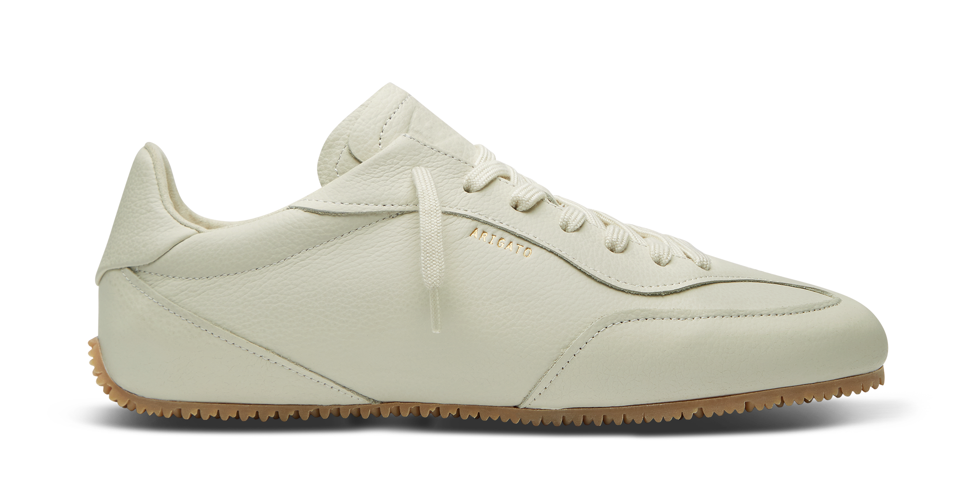 Daze Runner - Off White/Gum