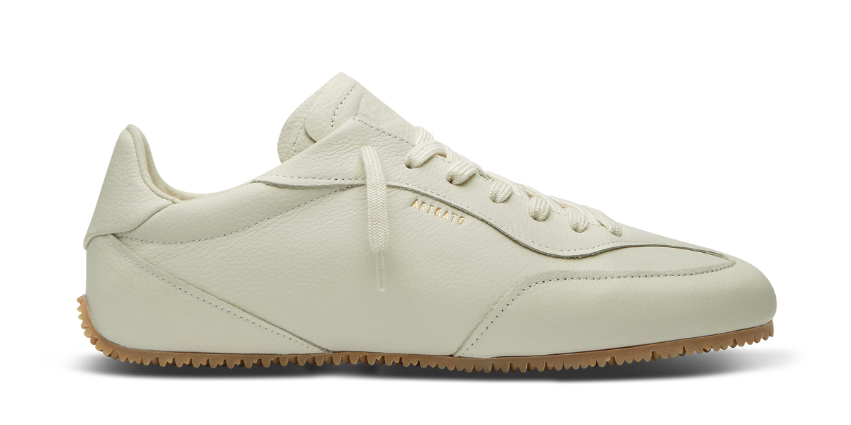 Daze Runner - Off White/Gum