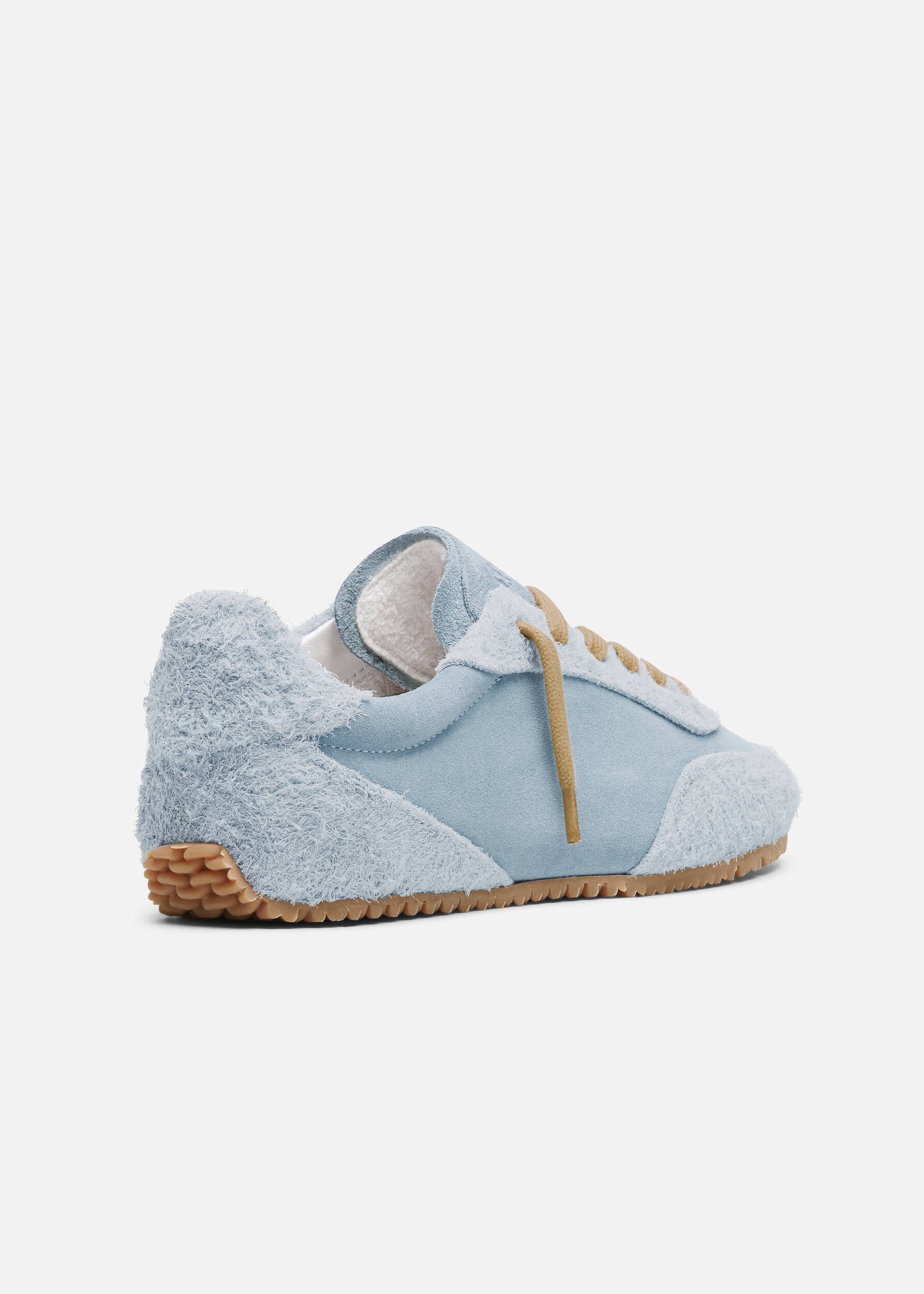 Daze Runner - Blue/Tan